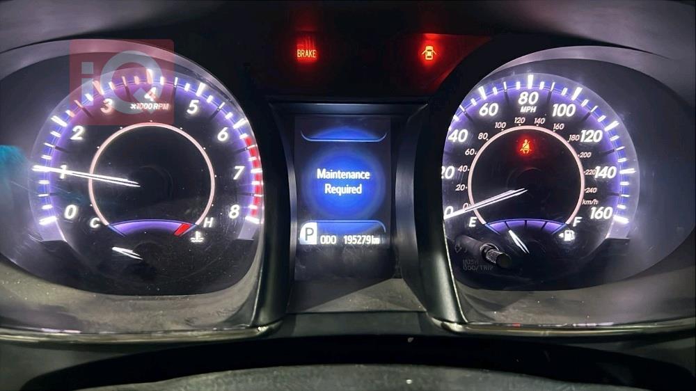 تويوتا أفالون